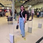 Arathy Sojan