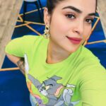 Arathy Sojan