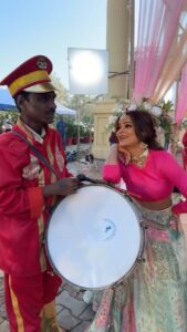 Actress Archana Gautam HD Photos and Wallpapers September 2025