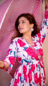 Actress Archana Gupta HD Photos and Wallpapers January 2025
