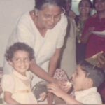Archana Kavi