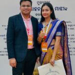 Archana Padhi