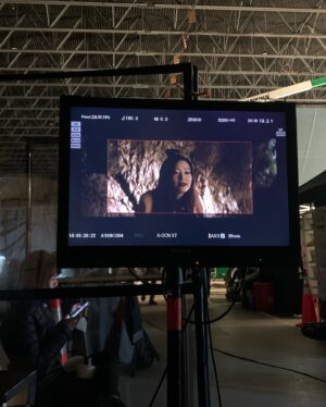 Arden Cho Instagram - Was at a dinner in Korea and met some people who were talking about how much they loved @avatarnetflix and then my friend was like “Oh Arden’s in it” and they were shocked because I was unrecognizable (didn’t even believe her) 😂 gotta give it up to the incredible make up, hair and costume department for creating this insane June look that I can’t even get into on my own. Won’t lie, I felt like a giant baby every day on set as I got dressed because I couldn’t do it on my own. Look at all the handmade details on Junes wardrobe!! Thank you so much for all your hard work behind the scenes.. so lucky and thankful for the characters I’ve gotten to play. Also LOVE seeing how surprised people are when they find out it was me. Anyone else feel this way? 실물이랑 너무 달라서.. 완전 깜짝놀랐데요 ㅋㅋㅋㅋ̆̈ㅋ̆̎ㅋ꙼̈ㅋ̌̈ㅋ̐̈ㅋ̆̈ㅋ̆̎ㅋ꙼̈ㅋ̌̈ㅋ̐̈