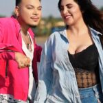 Arshi Khan