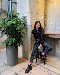 Actress Asami Tano HD Photos and Wallpapers January 2025