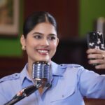Asha Bhat