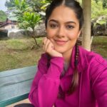 Asha Bhat