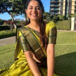 Asha Bhat
