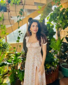 Actress Asheema Vardaan HD Photos and Wallpapers January 2025