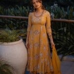 Ashika Ranganath