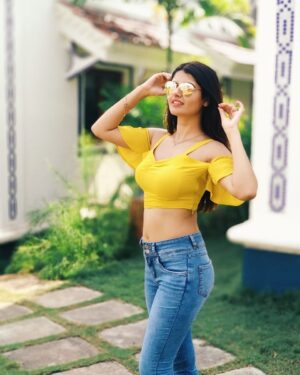 Ashima Narwal Instagram - 