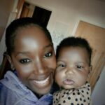 Ashley Blaine Featherson