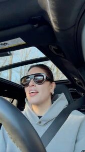Actress Ashley Graham HD Photos and Wallpapers February 2025