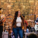 Ashley McBryde