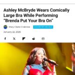 Ashley McBryde