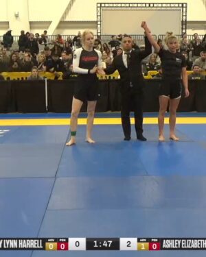Ashley Yoder Instagram - Just a MMA girl out here getting experience. The competitor in me is disappointed but I can’t let that overshadow the fun I had with ppl I spend most my life with😂 to have my bestie next to me @jjaldrich was icing on the cake but I am so proud of my ppl!!! I have a second home and made multiple friendships so grateful for all of you! @rfbjj you proved to show why you are the leader and proud of you!!! Thanks for all you do!! @ill_ph1ll thanks for always making extra time for us!🙏🏽❤️🔥👯‍♀️ #RTR still out here yall💀 #NOGI #worlds