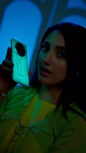 Actress Ashnoor Kaur HD Photos and Wallpapers March 2025
