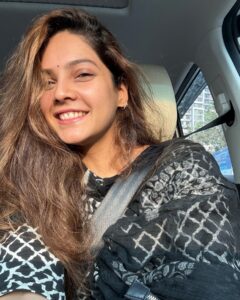 Actress Ashrita Shetty HD Photos and Wallpapers January 2025