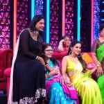 Ashu Reddy