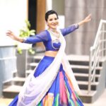 Ashu Reddy