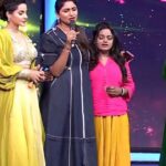 Ashu Reddy