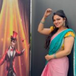 Ashwini Sree