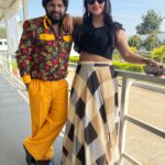 Ashwini Sree