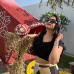 Ashwini Sree