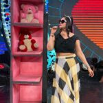 Ashwini Sree