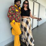 Ashwini Sree