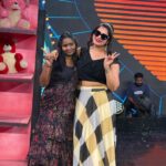 Ashwini Sree