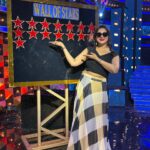 Ashwini Sree