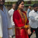 Ashwini Sree
