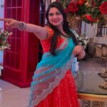Ashwini Sree