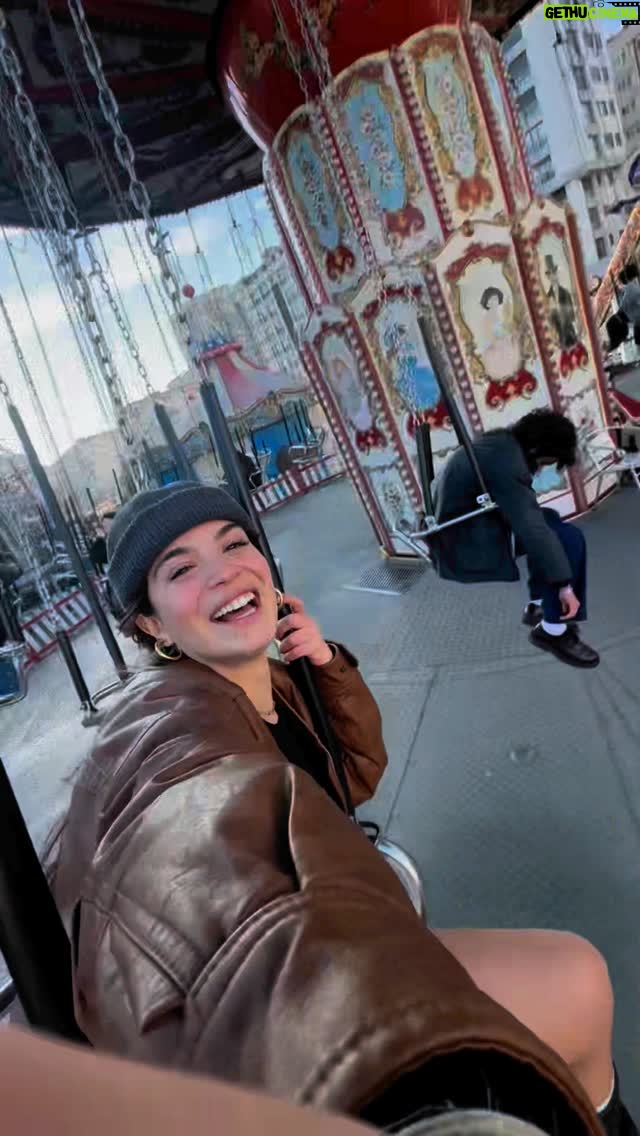Aslı Bekiroğlu - 13.5K Likes - Duygusal hız treni