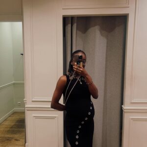 Assa Sylla Instagram - 2024 , Dieu merci 🤲🏾💕