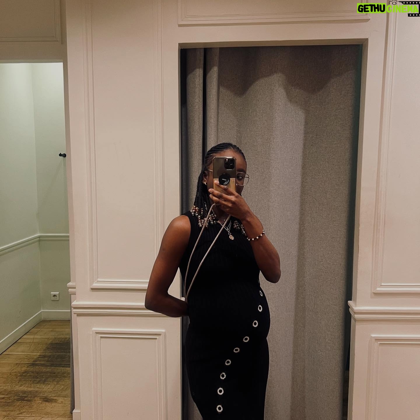 Assa Sylla - 5.1K Likes - 2024 , Dieu merci 🤲🏾💕