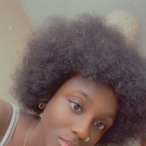 Assa Sylla Instagram - 2024 , Dieu merci 🤲🏾💕