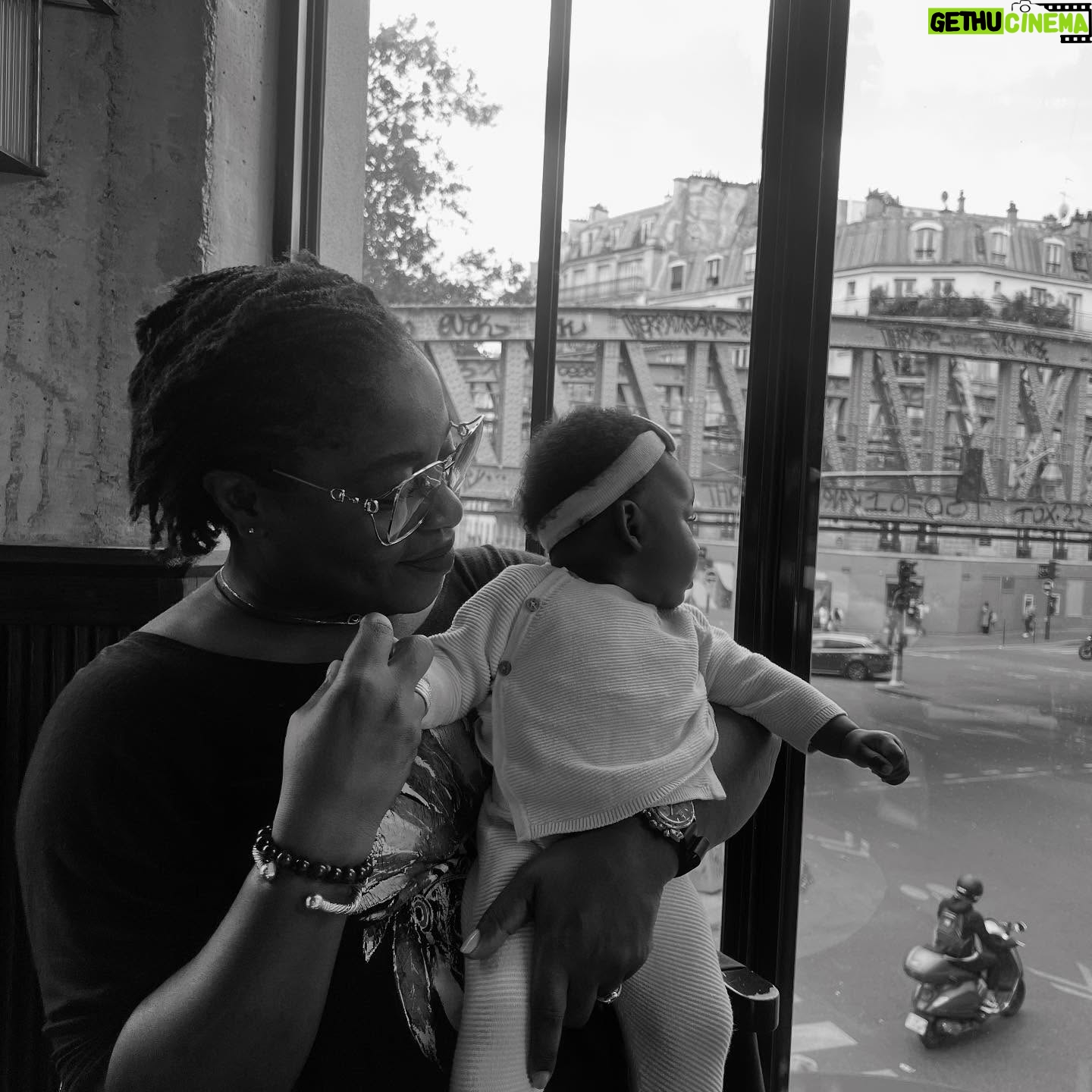 Assa Sylla - 5.1K Likes - 2024 , Dieu merci 🤲🏾💕