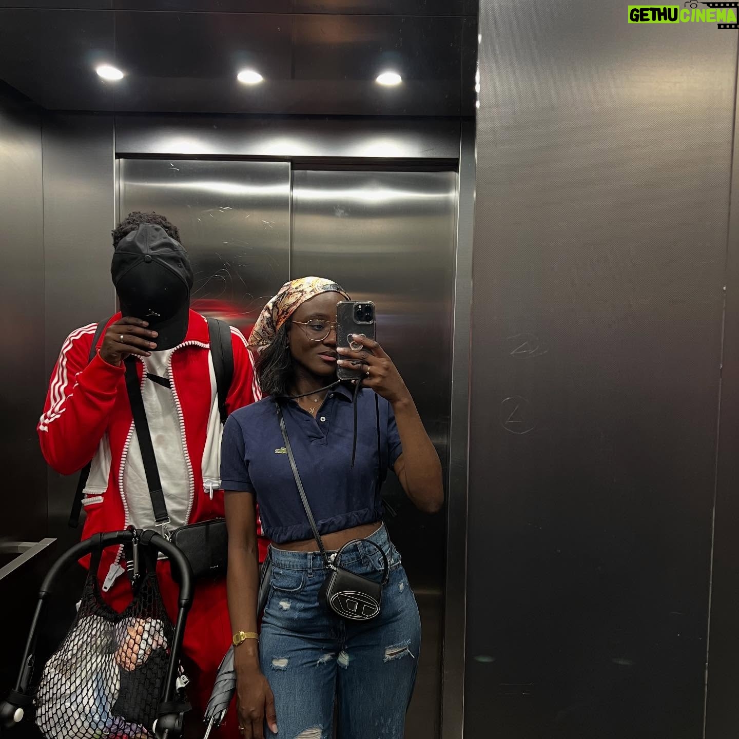 Assa Sylla - 5.1K Likes - 2024 , Dieu merci 🤲🏾💕
