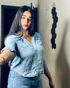 Athirarudhra Instagram - Ivu🤍