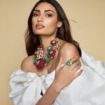 Athiya Shetty
