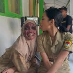 Aulia Sarah