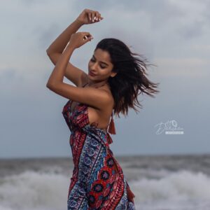 Actress Aurora Sinclair aka Baloon akka HD Photos and Wallpapers February 2025