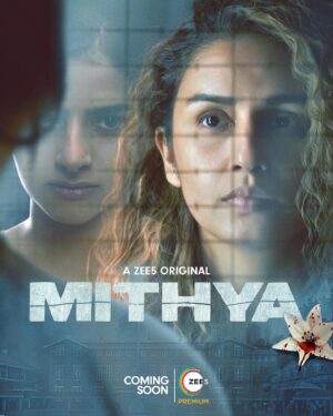 Avantika Dasani Instagram - Things are not always as they seem. So who really is responsible for this web of lies?! 

#Mithya coming soon on @zee5 

Humbled, grateful and esctatic to announce my very first webseries! 

 @iamhumaq @parambratachattopadhyay  @rajitkapurofficial @samirsoni123 @avantikaakerkar @indraneilsengupta @krishnabisht17 @bishakhaaa.__ @nainasareen #KCShankar @ranarushad @rohansippy @applausesocial @sameern @segaldeepak @garg.prasoon @jhavarpriya @devnidhib @roseaudiovisuals @goldiebhel @mutinous_me @kaushalalthea @anvita_dee #PurvaNaresh