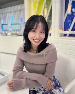 Aya Shibata Instagram - ㅤㅤㅤㅤㅤㅤㅤㅤㅤㅤㅤㅤㅤ
ㅤㅤㅤㅤㅤㅤㅤㅤㅤㅤㅤㅤㅤ
ブローチ可愛い🎀
ㅤㅤㅤㅤㅤㅤㅤㅤㅤㅤㅤㅤㅤ

次回のアベプラは14日(金)出演です☃️
ㅤㅤㅤㅤㅤㅤㅤㅤㅤㅤㅤㅤㅤ
ㅤㅤㅤㅤㅤㅤㅤㅤㅤㅤㅤㅤㅤ
#fyp #ニットコーデ #ピンクニット