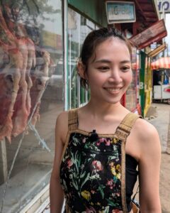 Actress Ayako Yoshitani HD Photos and Wallpapers January 2025