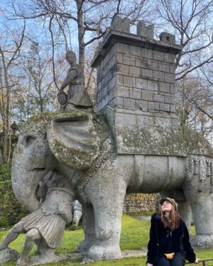Ayesha Omar Instagram - When in Rome, roam…
I got to Roam with the best 👣🦅❤️

#roaming #rome #italia #roma #europe #travel #ayeshaomar #holiday #romanholiday #parks #animallover #travelgram #travelphotography #traveltheworld #travelblogger #love #choosehappiness #eatlocal #eatpraylove #dogperson