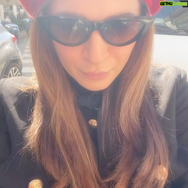 Ayesha Omar - 23.9K Likes - Flying Roma ❤️ Number 12 and 14 are my constant states of mind. You think I’m crazy cause I relate to animals and children more? 🦅💋🌹🌪️
#Romanholiday #friendsandfamily
#travelgram #travelblogger
#roma #rome #italy #ayeshaomar #feb2025 #birdperson #animallovers #animalpeople #imlikeabird #gypsy #wanderer #holiday #travel #love #mylife