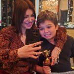 Ayesha Takia